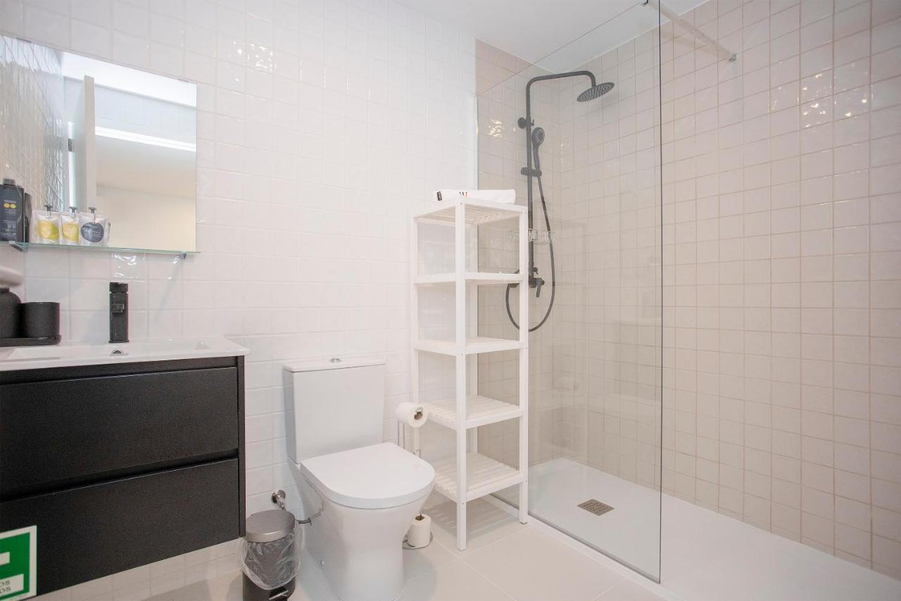 Liiiving In Porto - Downtown Essence Apartments Экстерьер фото
